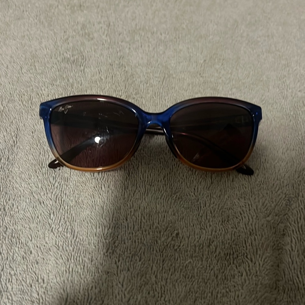 Maui Jim Sunglasses